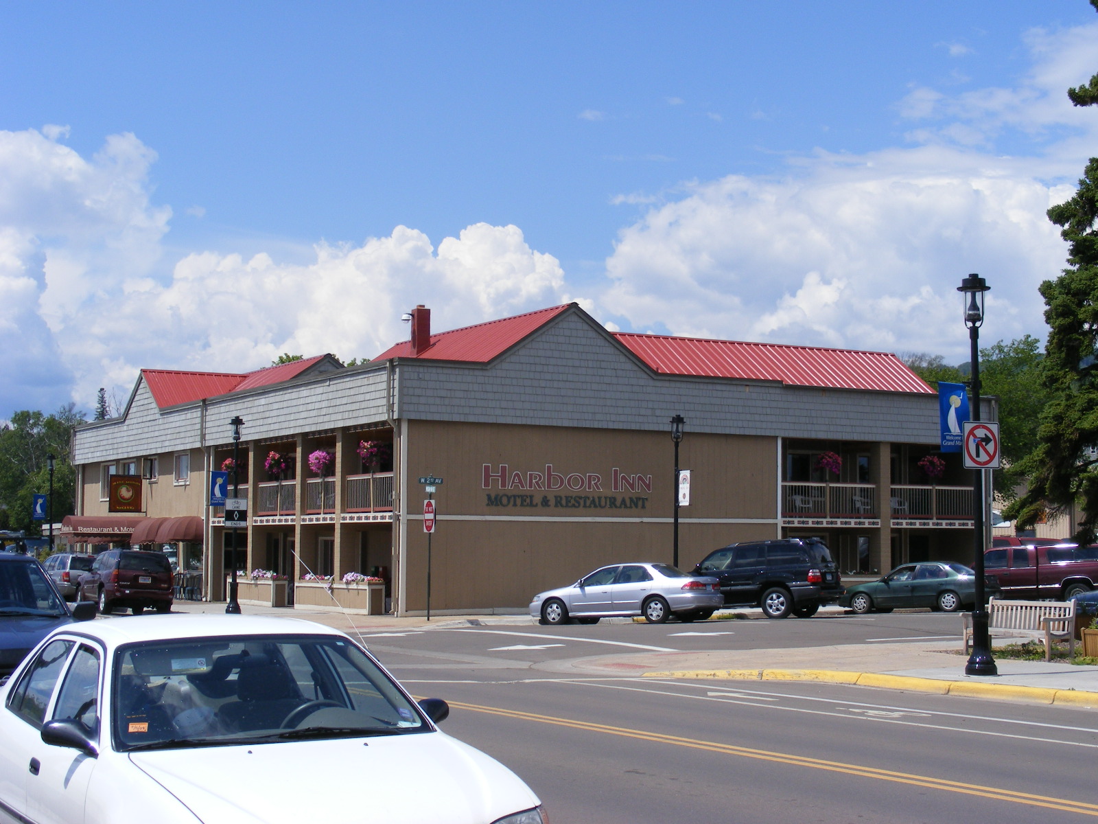 Guide to Grand Marais Minnesota